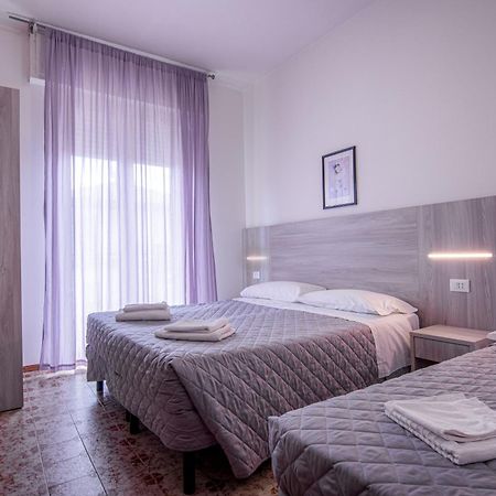 Hotel Stradiot Ρίμινι Εξωτερικό φωτογραφία