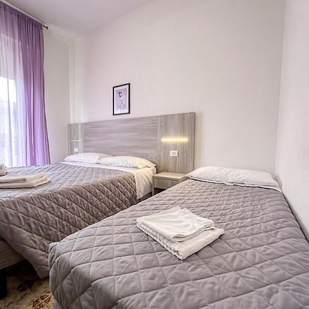 Hotel Stradiot Ρίμινι Εξωτερικό φωτογραφία