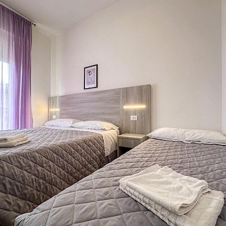 Hotel Stradiot Ρίμινι Εξωτερικό φωτογραφία