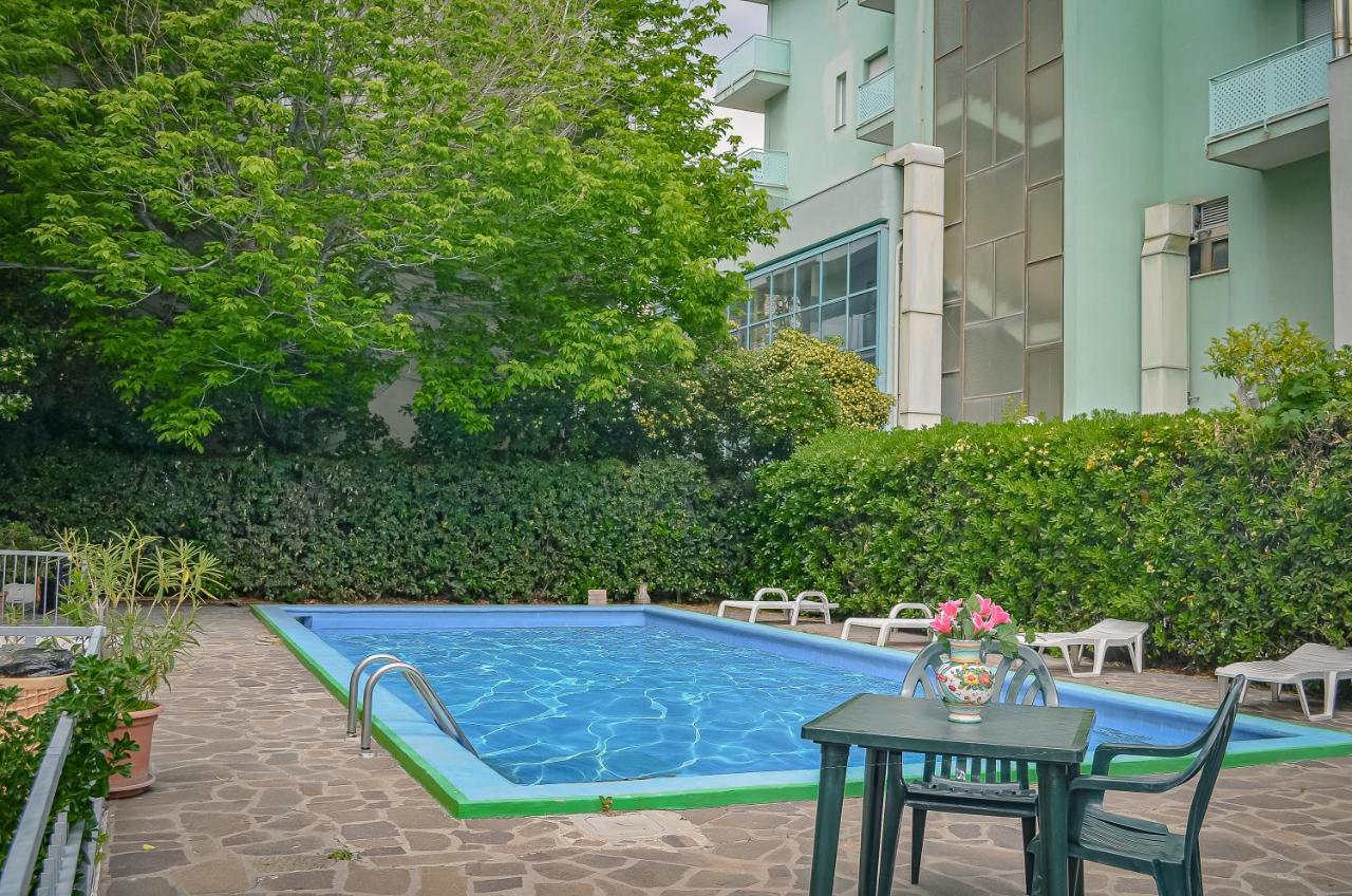 Hotel Stradiot Ρίμινι Εξωτερικό φωτογραφία