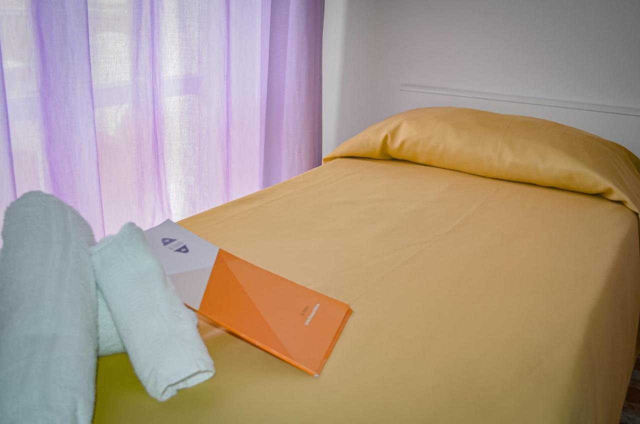 Hotel Stradiot Ρίμινι Εξωτερικό φωτογραφία