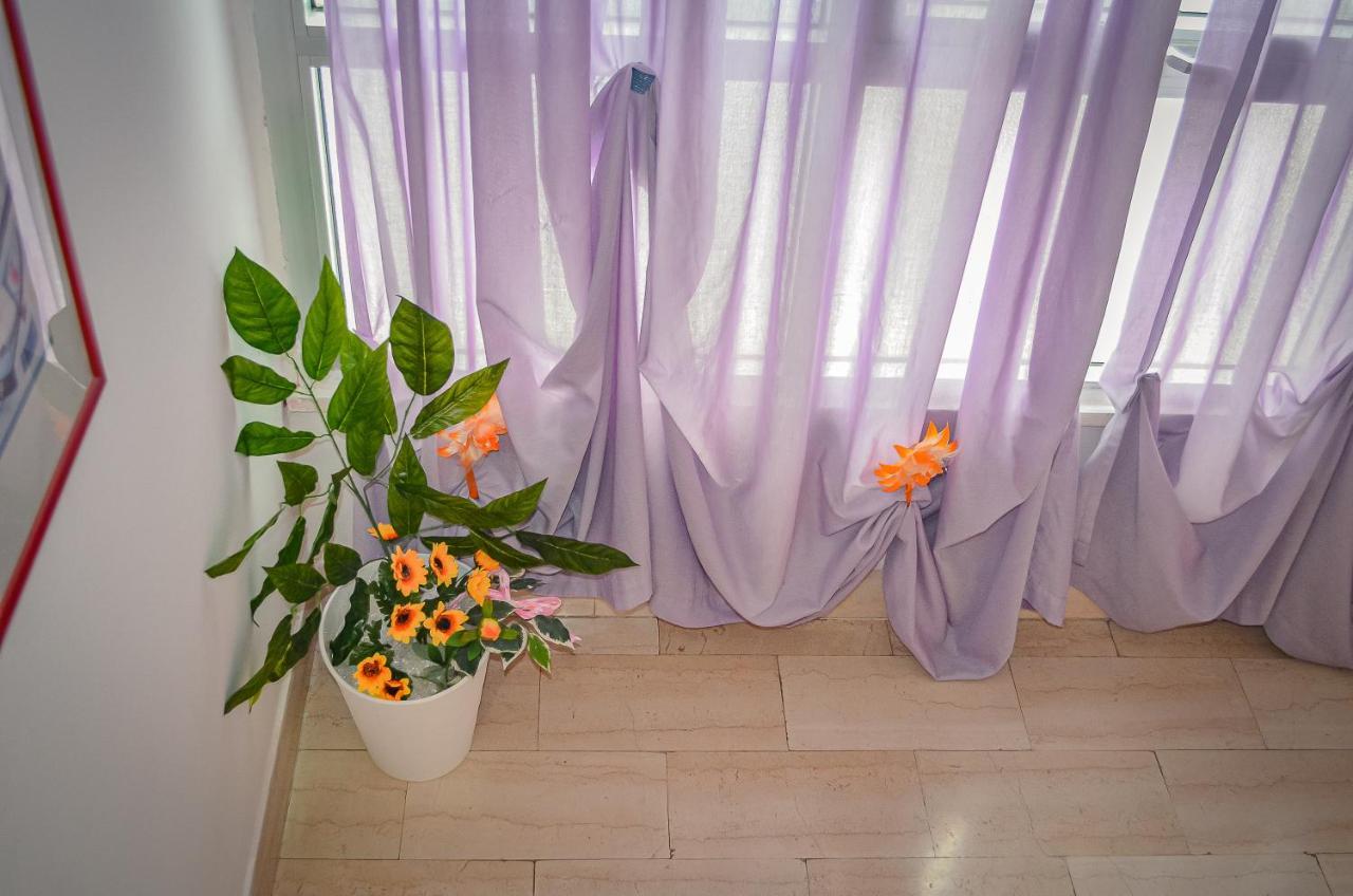 Hotel Stradiot Ρίμινι Εξωτερικό φωτογραφία