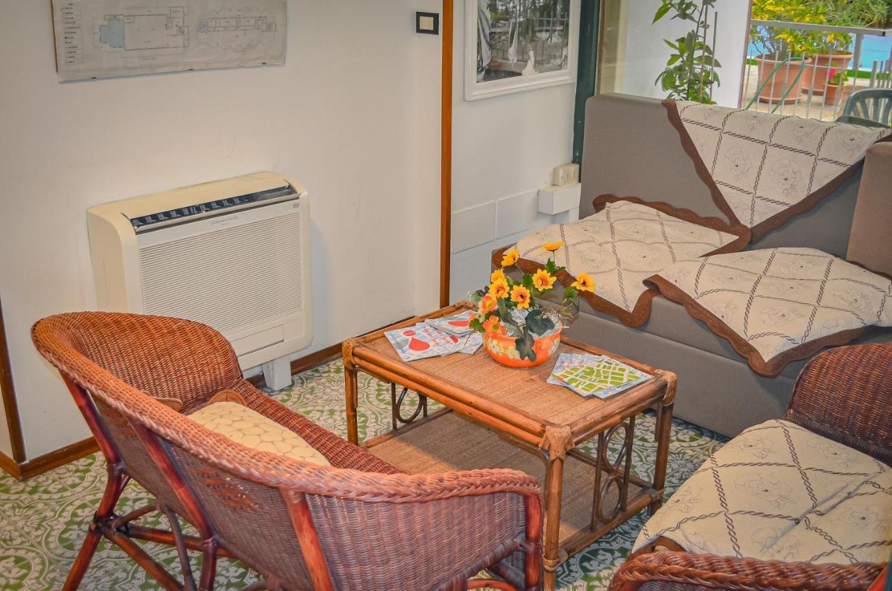 Hotel Stradiot Ρίμινι Εξωτερικό φωτογραφία