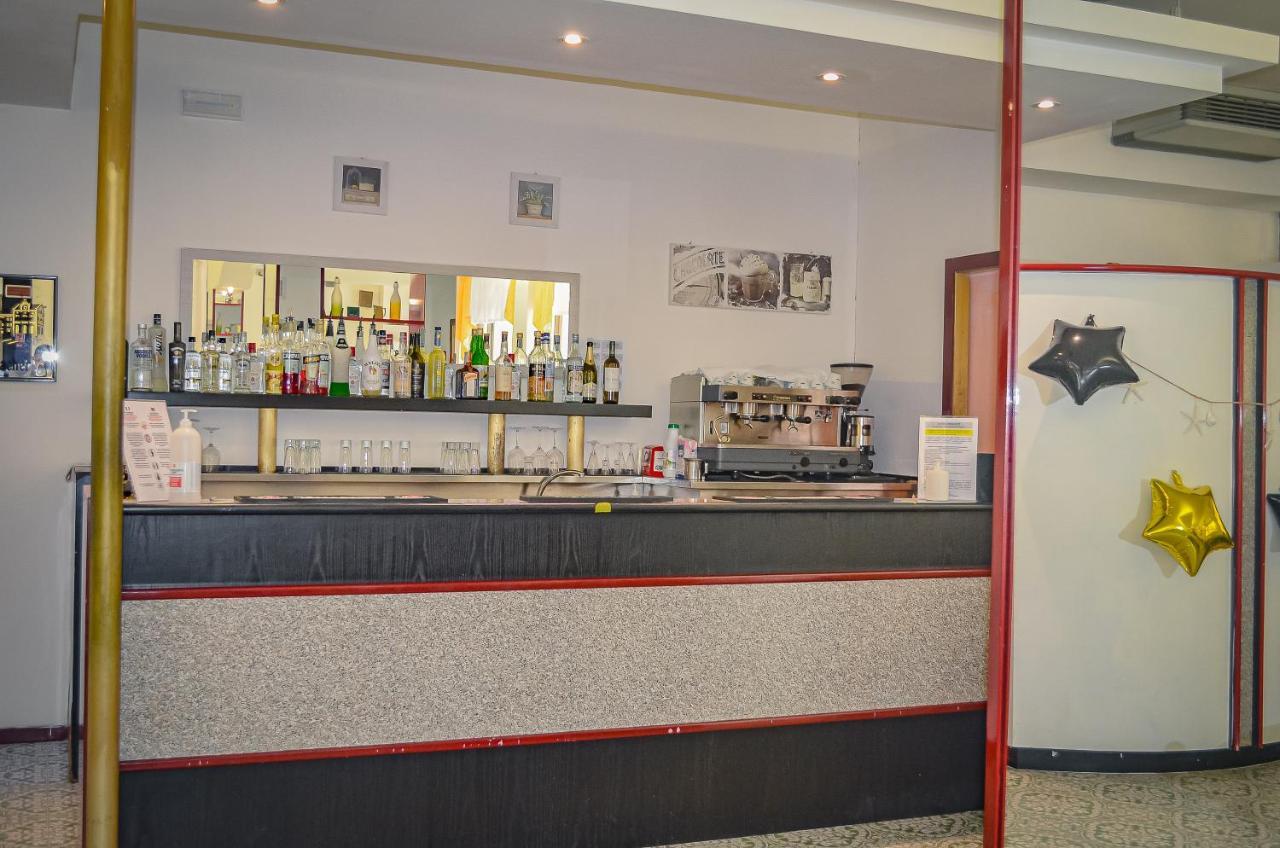 Hotel Stradiot Ρίμινι Εξωτερικό φωτογραφία