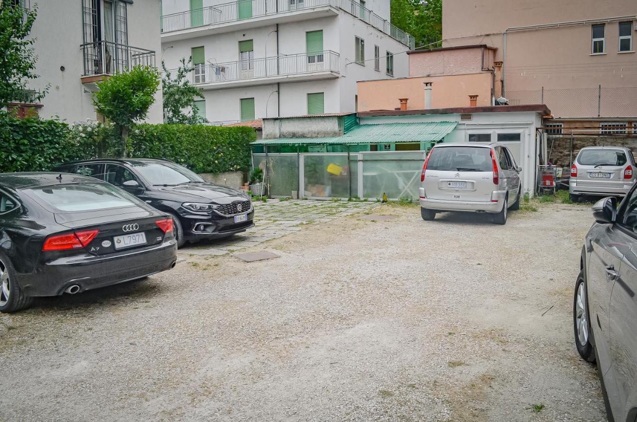 Hotel Stradiot Ρίμινι Εξωτερικό φωτογραφία