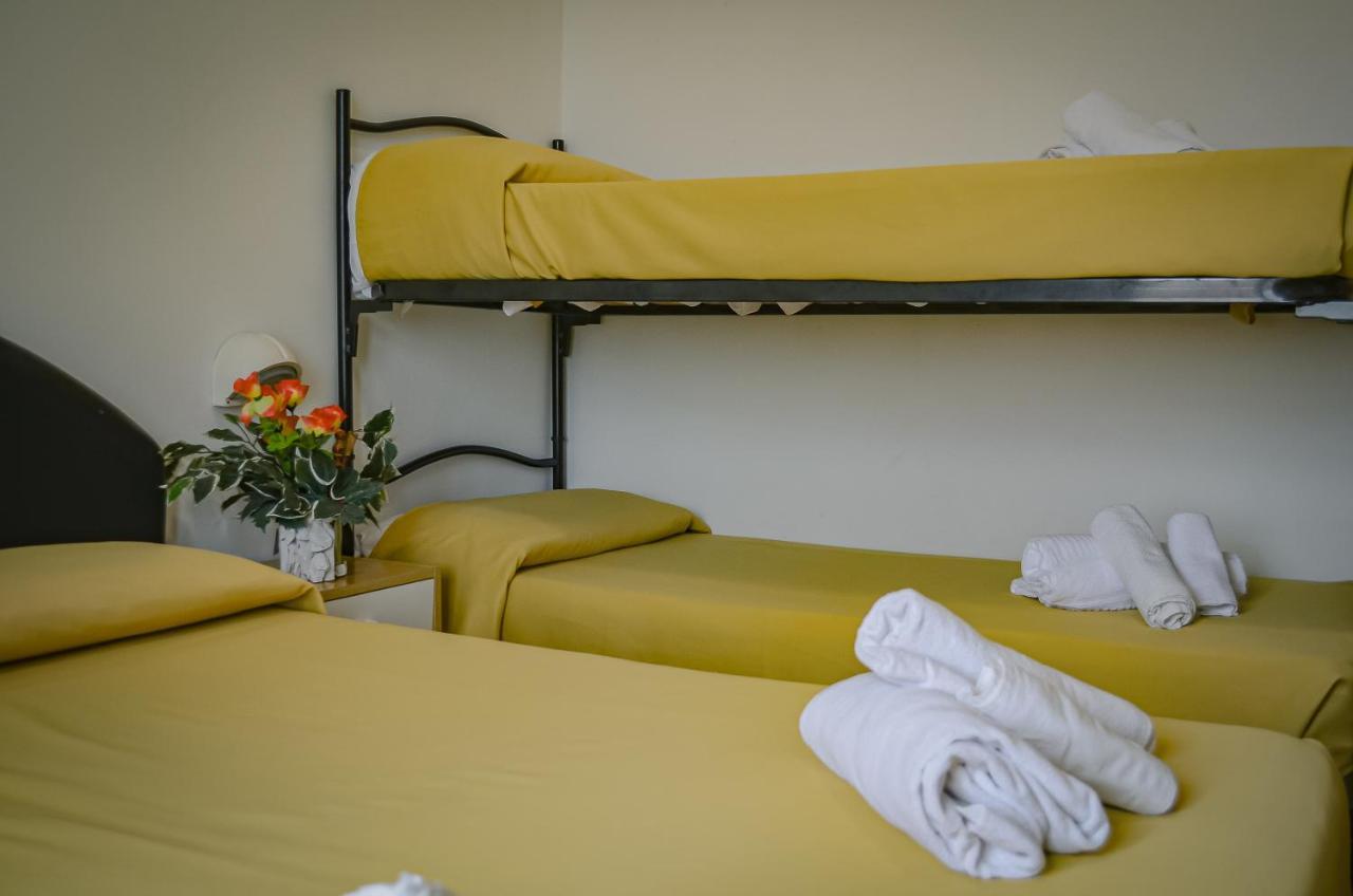 Hotel Stradiot Ρίμινι Εξωτερικό φωτογραφία