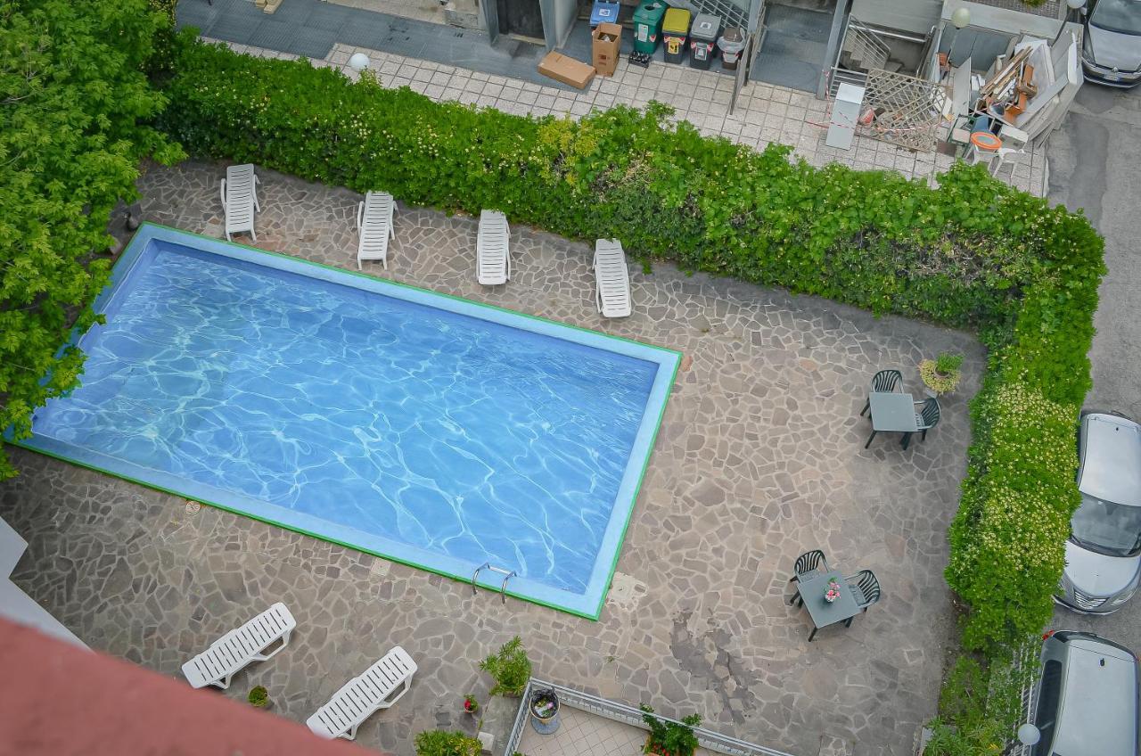 Hotel Stradiot Ρίμινι Εξωτερικό φωτογραφία