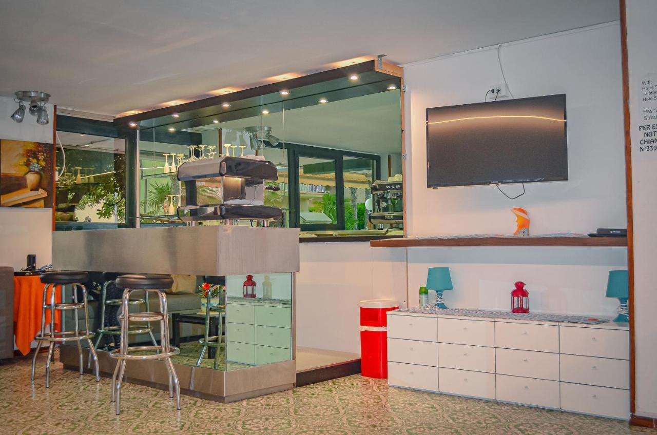Hotel Stradiot Ρίμινι Εξωτερικό φωτογραφία