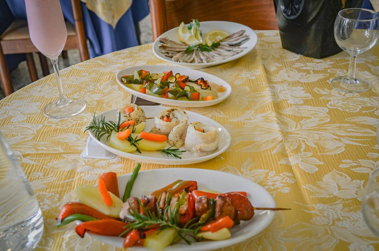 Hotel Stradiot Ρίμινι Εξωτερικό φωτογραφία
