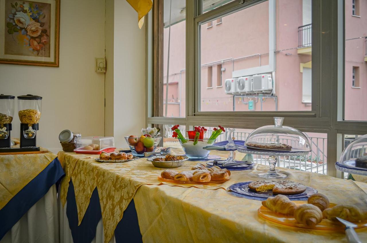 Hotel Stradiot Ρίμινι Εξωτερικό φωτογραφία