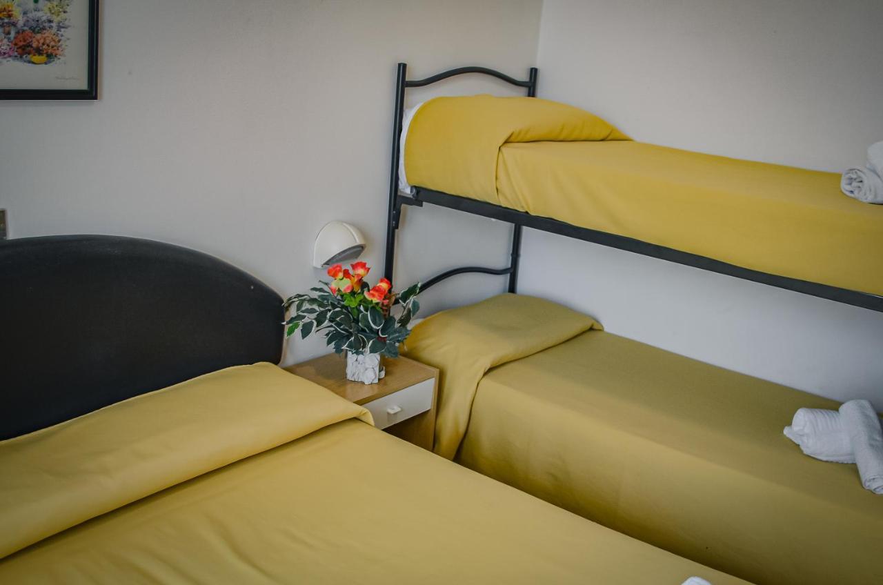 Hotel Stradiot Ρίμινι Εξωτερικό φωτογραφία