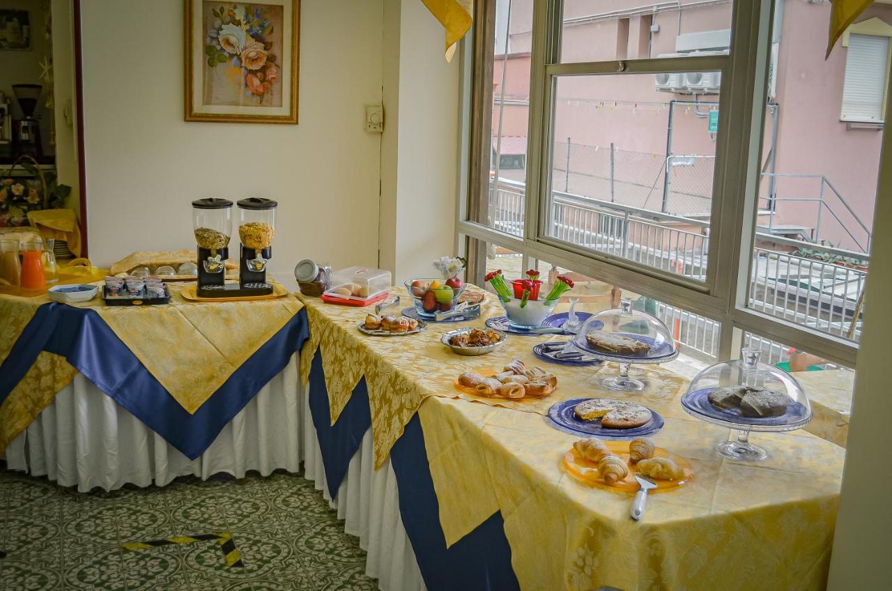 Hotel Stradiot Ρίμινι Εξωτερικό φωτογραφία