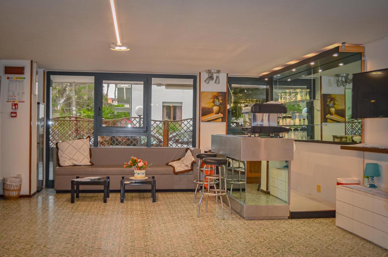 Hotel Stradiot Ρίμινι Εξωτερικό φωτογραφία