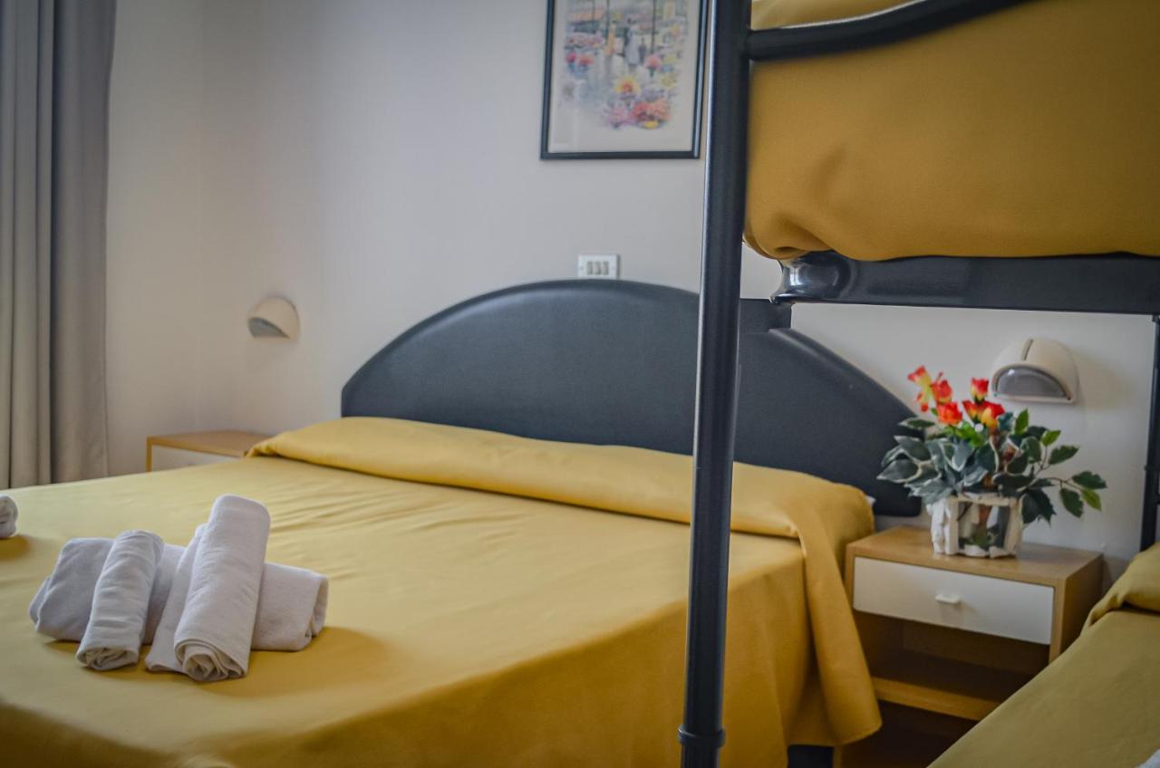 Hotel Stradiot Ρίμινι Εξωτερικό φωτογραφία