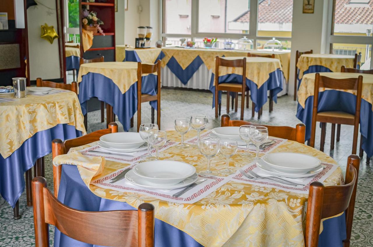 Hotel Stradiot Ρίμινι Εξωτερικό φωτογραφία