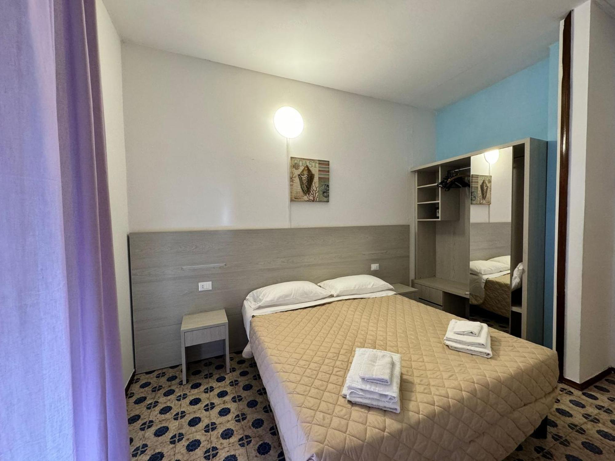 Hotel Stradiot Ρίμινι Εξωτερικό φωτογραφία