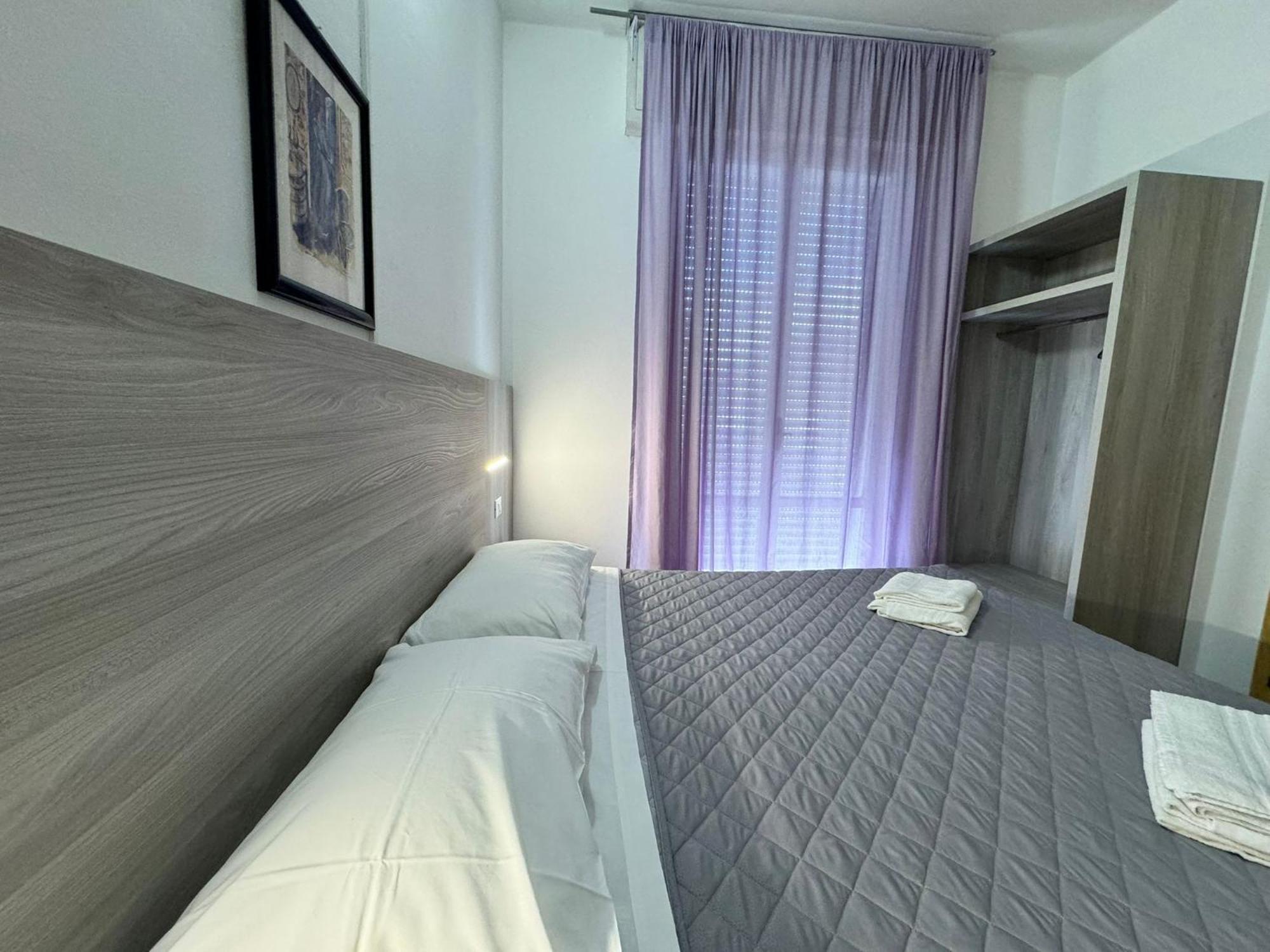 Hotel Stradiot Ρίμινι Εξωτερικό φωτογραφία