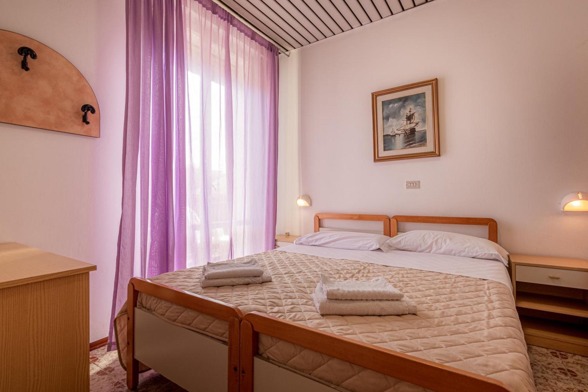 Hotel Stradiot Ρίμινι Εξωτερικό φωτογραφία