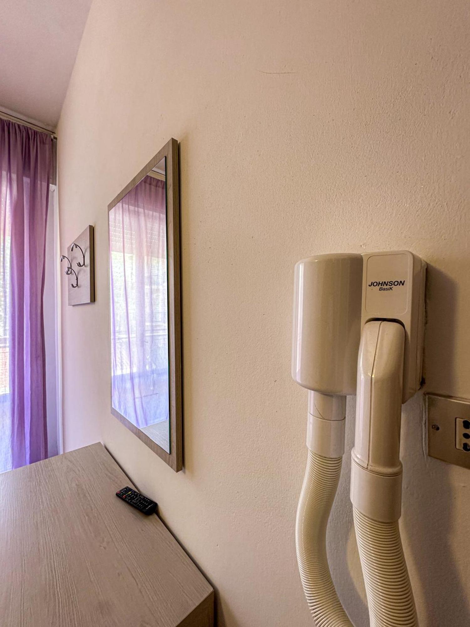 Hotel Stradiot Ρίμινι Εξωτερικό φωτογραφία