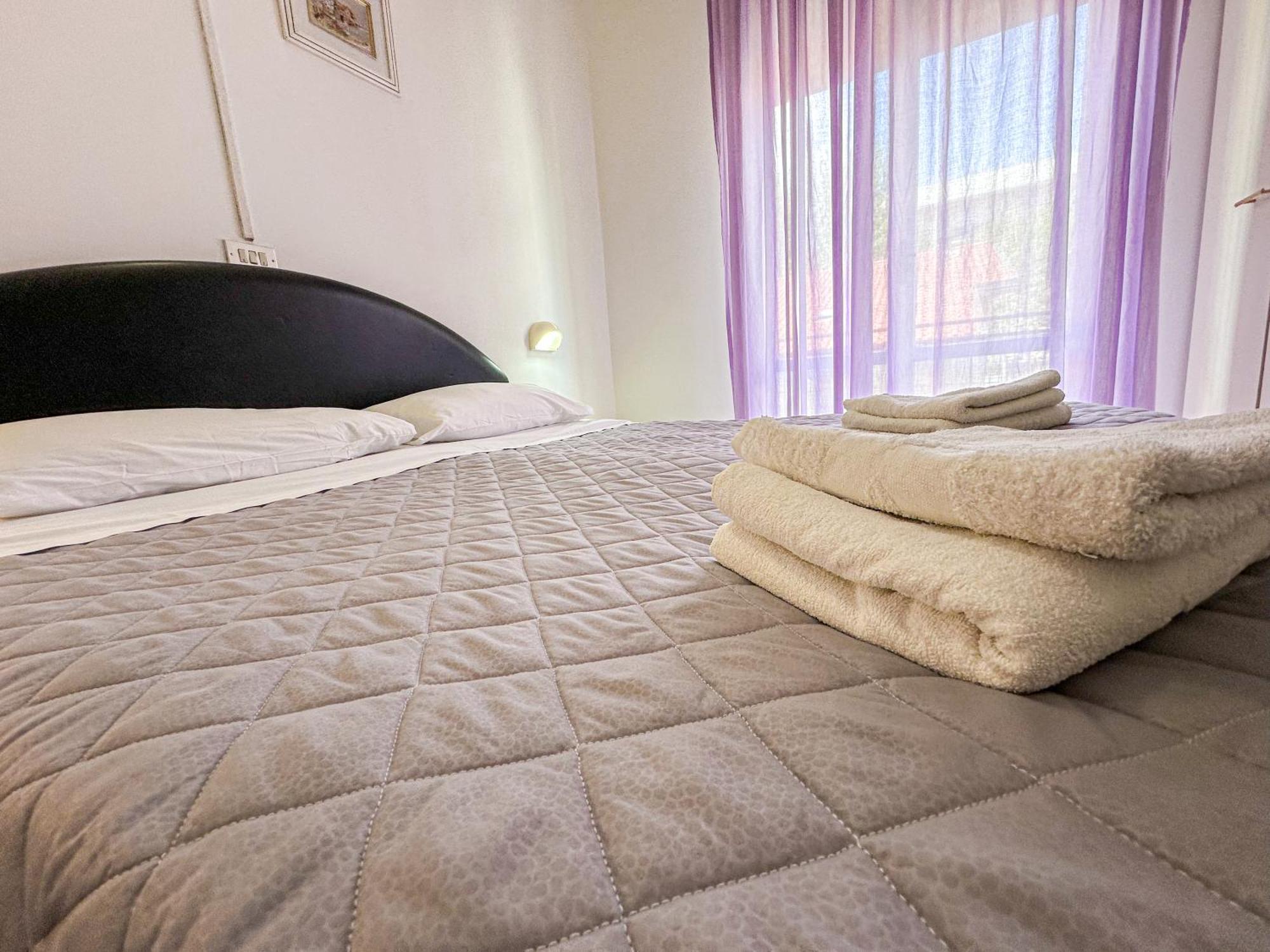 Hotel Stradiot Ρίμινι Εξωτερικό φωτογραφία