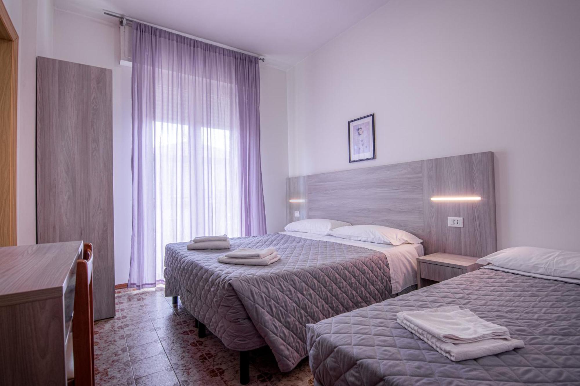 Hotel Stradiot Ρίμινι Εξωτερικό φωτογραφία