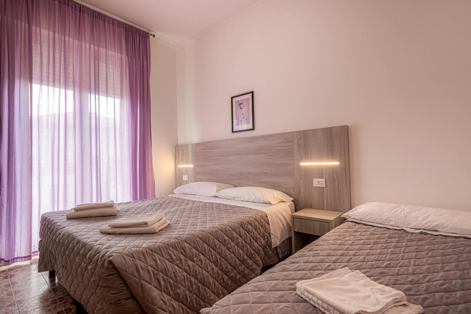 Hotel Stradiot Ρίμινι Εξωτερικό φωτογραφία
