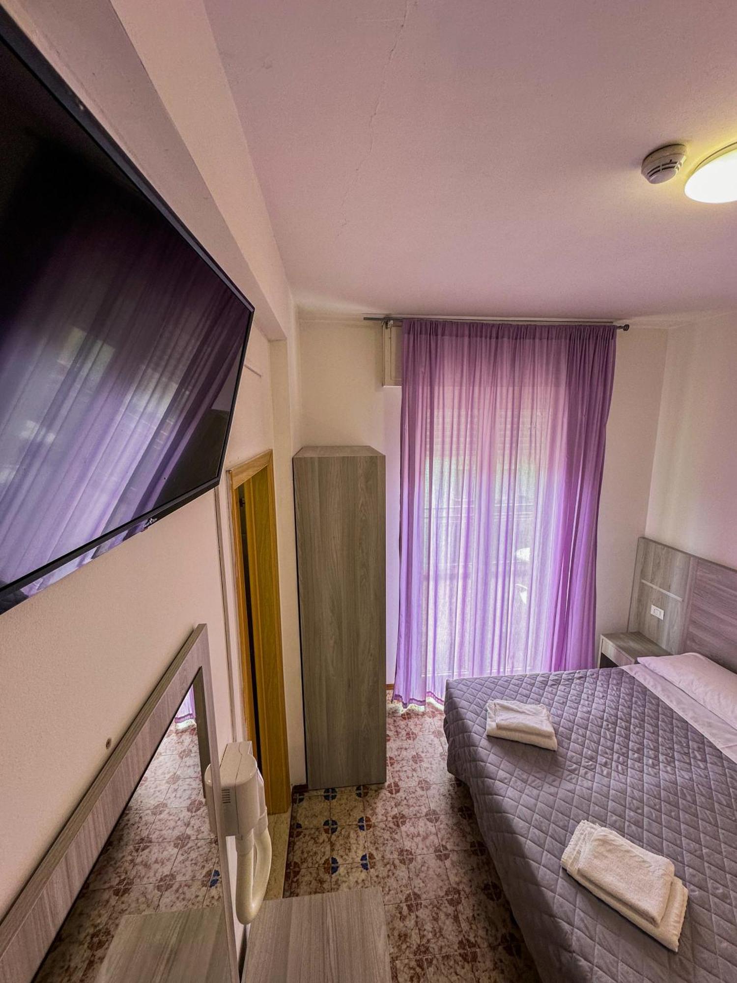 Hotel Stradiot Ρίμινι Εξωτερικό φωτογραφία
