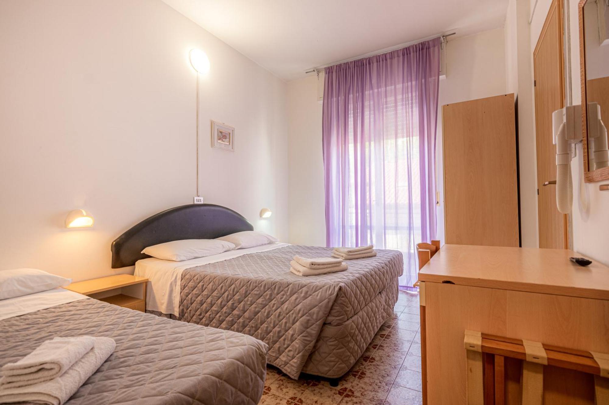 Hotel Stradiot Ρίμινι Εξωτερικό φωτογραφία