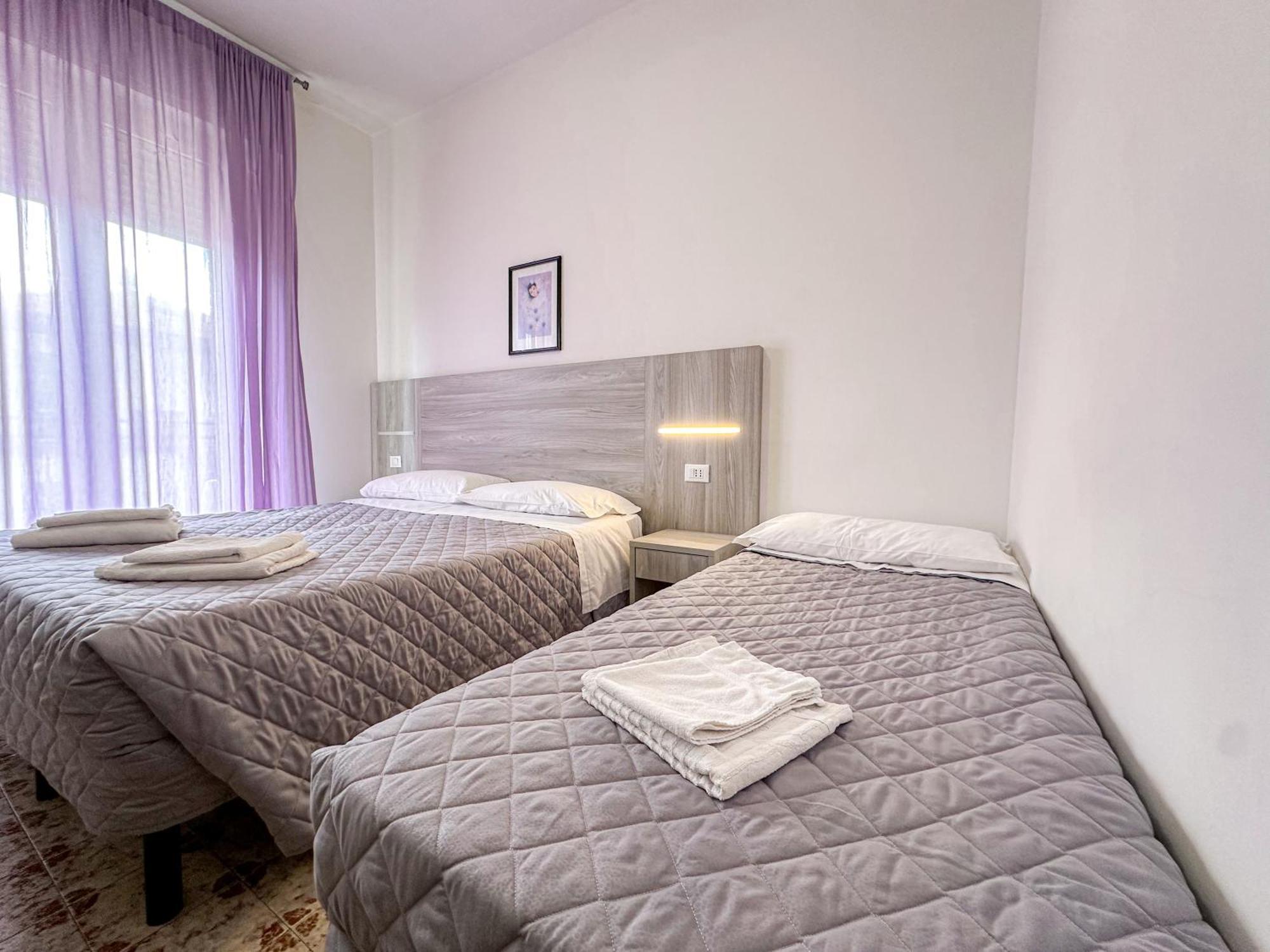 Hotel Stradiot Ρίμινι Εξωτερικό φωτογραφία