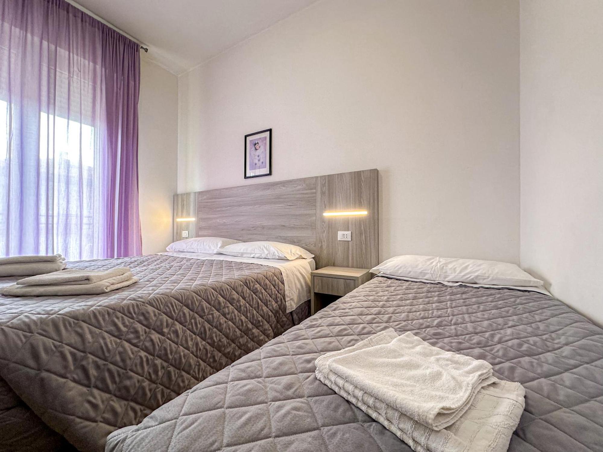 Hotel Stradiot Ρίμινι Εξωτερικό φωτογραφία