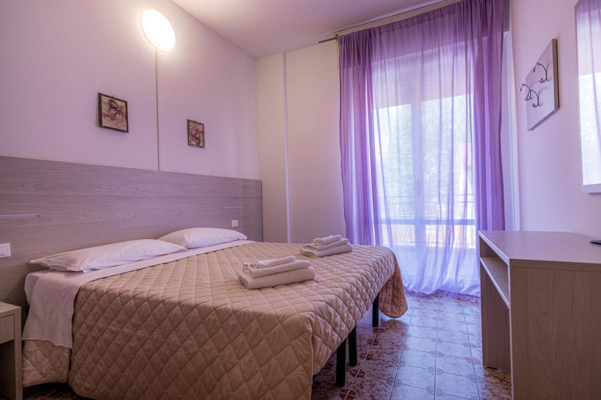 Hotel Stradiot Ρίμινι Εξωτερικό φωτογραφία
