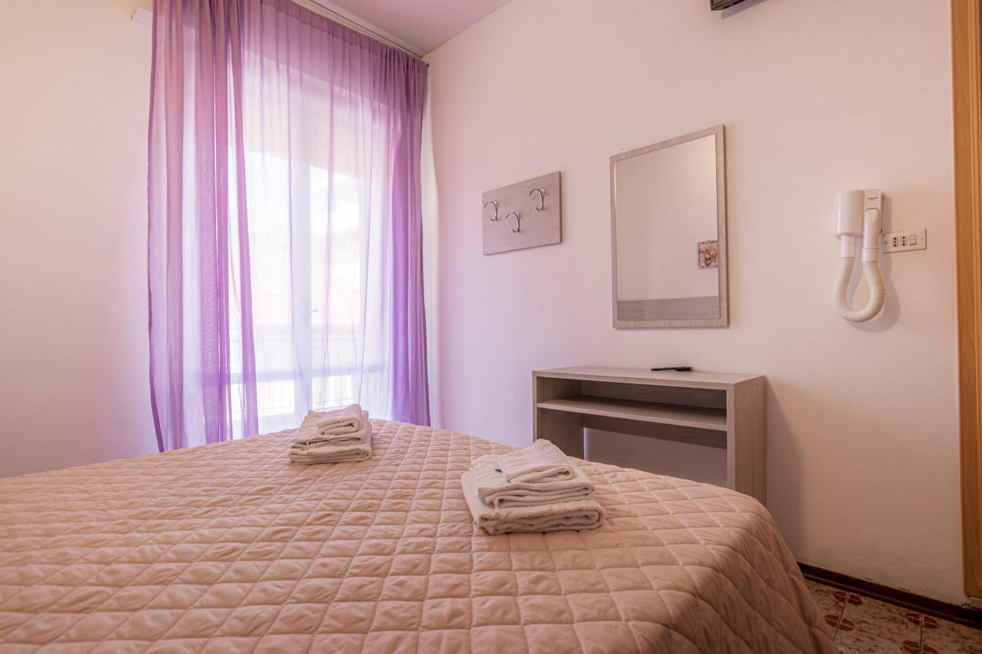 Hotel Stradiot Ρίμινι Εξωτερικό φωτογραφία
