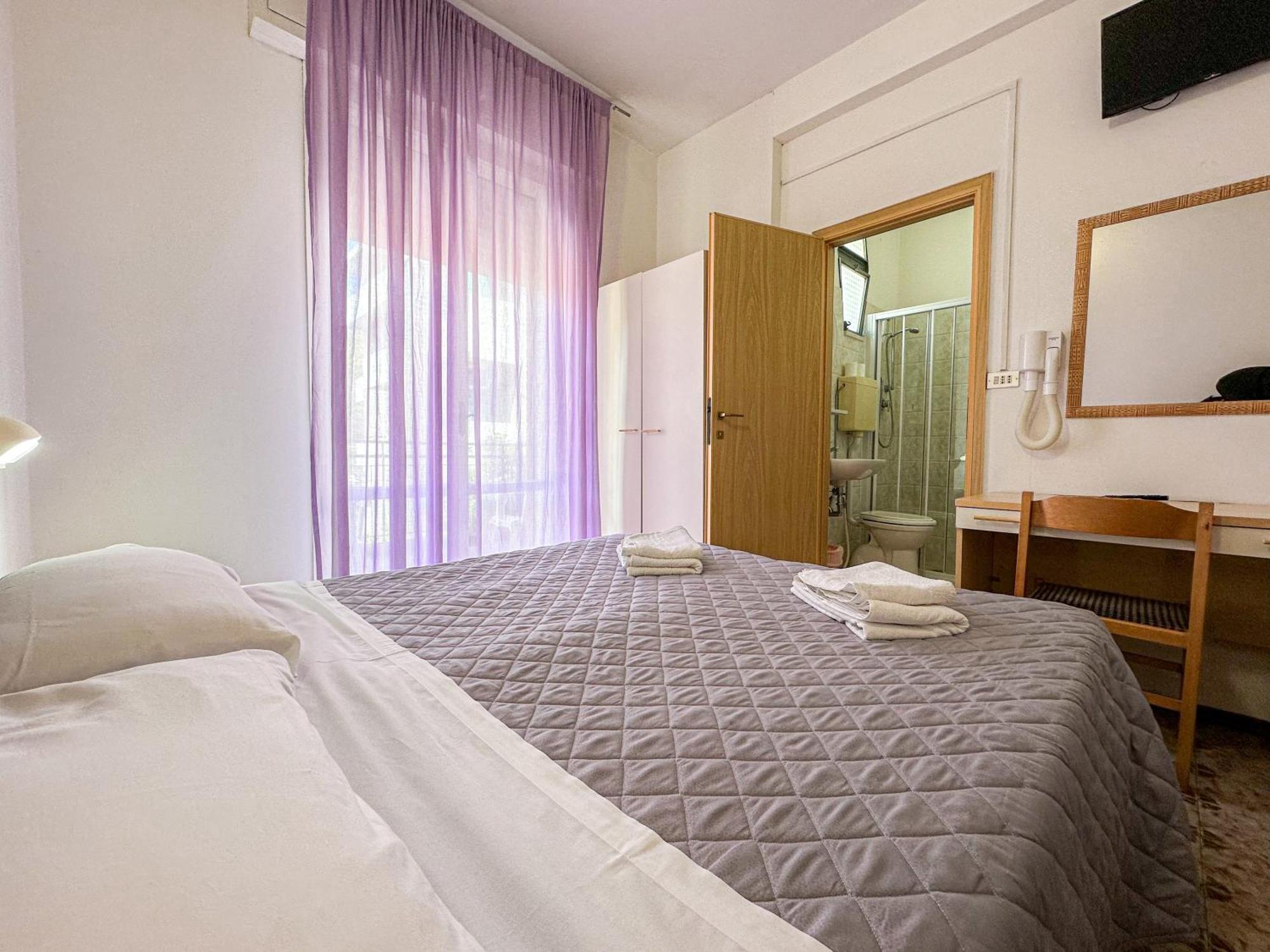 Hotel Stradiot Ρίμινι Εξωτερικό φωτογραφία