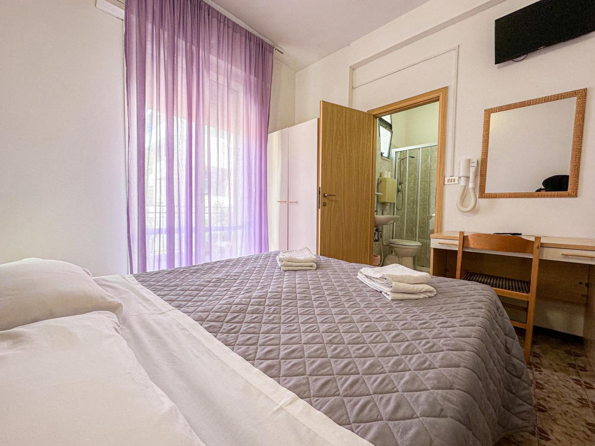 Hotel Stradiot Ρίμινι Εξωτερικό φωτογραφία